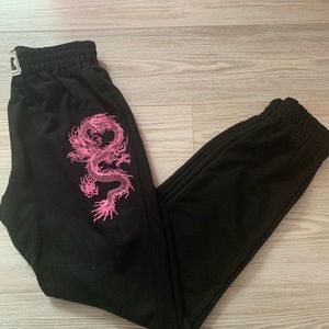 ADIKA Snake Joggers